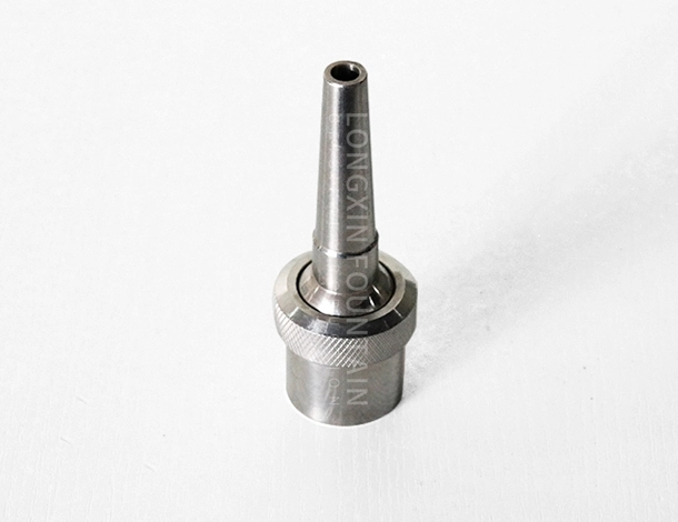 Multi Direction Jet Water Fountain Nozzle Spray fountain nozzles 304 Stainless Steel