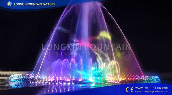 garden decorative water fountains 