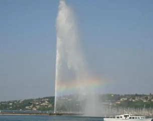 Production Of Dancing Musical Fountain Precautions