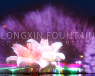 Musical Fountain Manufacturers – CNC Digital Water Curtain Fountain Equipment Introduction