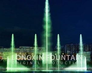 How Can The Dancing Musical Fountain Be Maintained Better?–Dancing Musical Fountain Repair&Fountain Construction