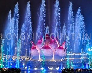 In The Square Dancing Music Fountain Design A Few Attention Skills – -Dancing Music Fountain Company