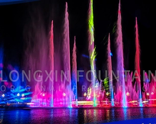 Dancing Fountain Price Guide: How much does it cost to install and maintain a water fountain?