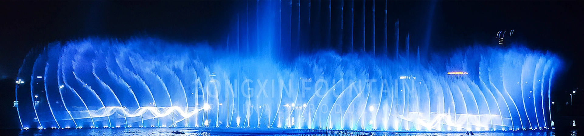 Lonngxin Fountain Manufacturers