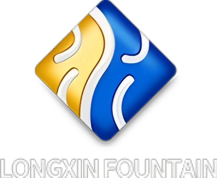 Neijiang Longxin Fountain Factory.